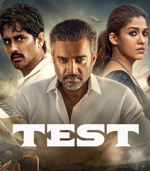 Test Movie Tamilyogi
