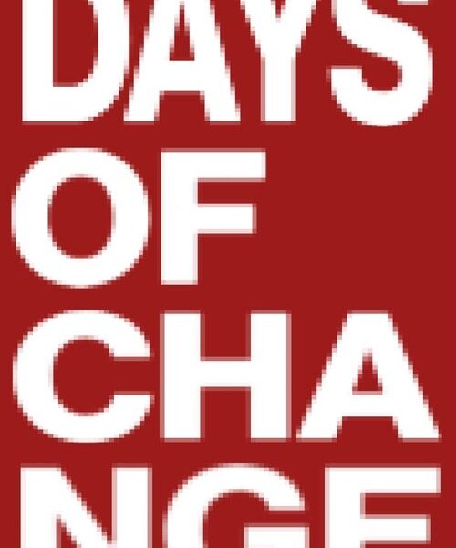 Days of…