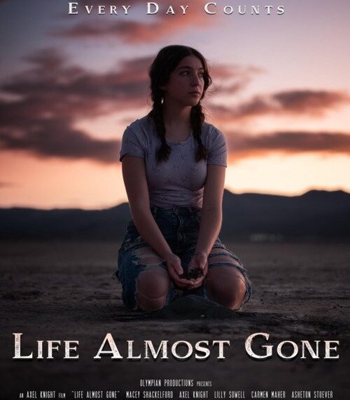 Life Almost Gone Movie Tamilyogi