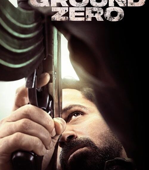 Ground Zero Movie Tamilyogi