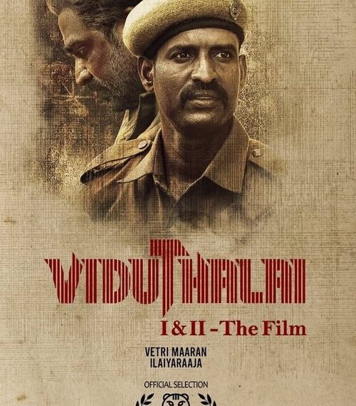 Viduthalai I & II – The Film Movie Tamilyogi
