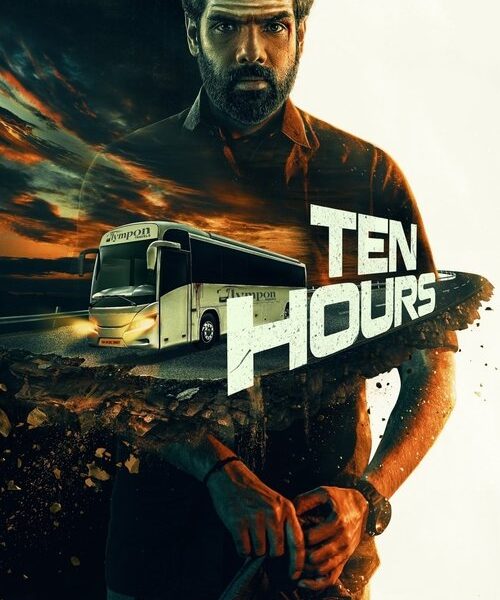 Ten Hours…