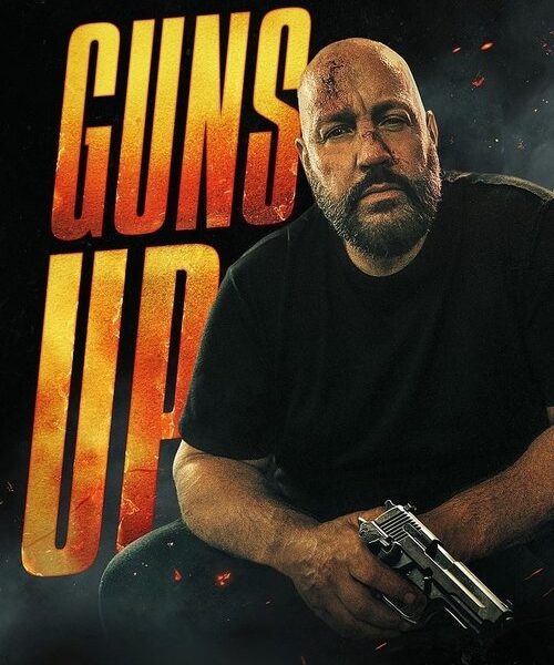 Guns Up Movie Poster