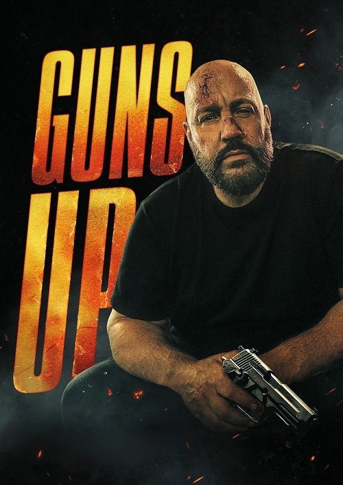Guns Up Movie Poster
