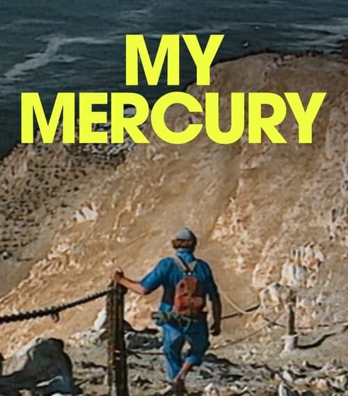 My Mercury Movie Poster