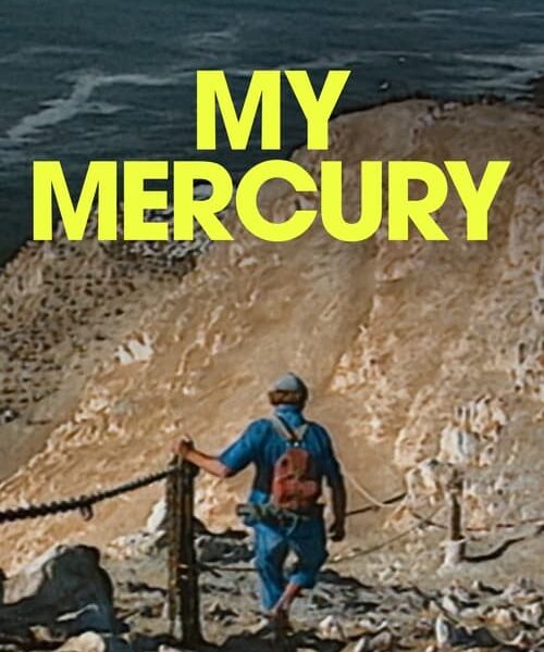 My Mercury Movie Poster