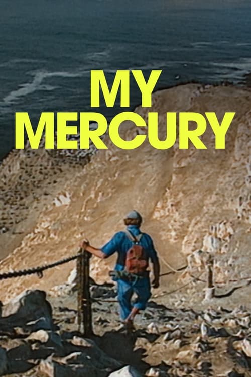My Mercury Movie Poster