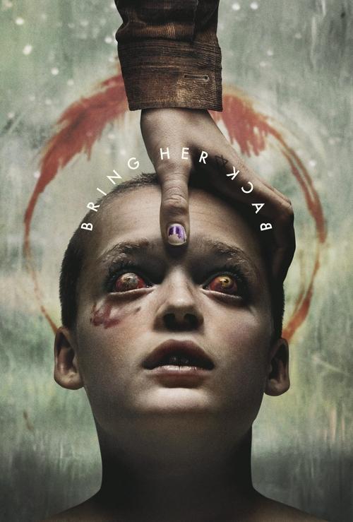 Bring Her Back Movie Poster