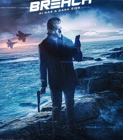 Whisper Breach Movie Poster