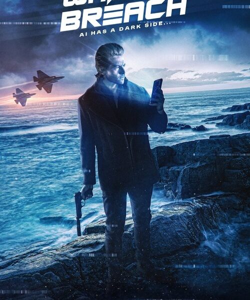 Whisper Breach Movie Poster