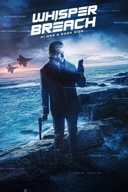 Whisper Breach Movie Poster