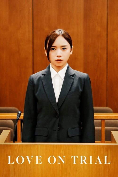 Love on Trial Movie Poster