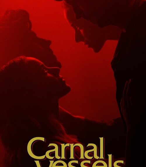 Carnal Vessels Movie Poster
