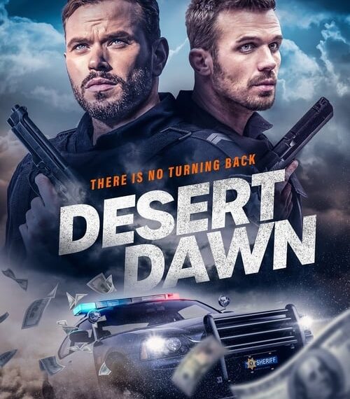 Desert Dawn Movie Poster