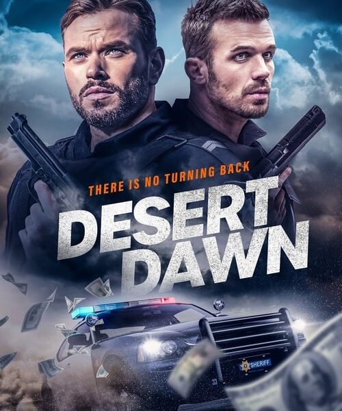 Desert Dawn Movie Poster
