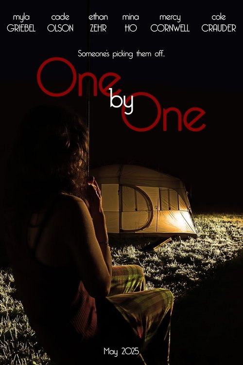 One by One Movie Poster