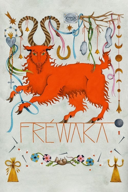 Fréwaka Movie Tamilyogi Movie Poster