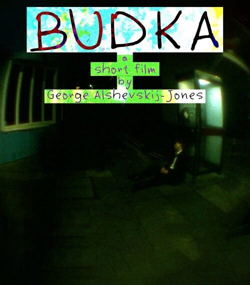 BUDKA Movie Poster