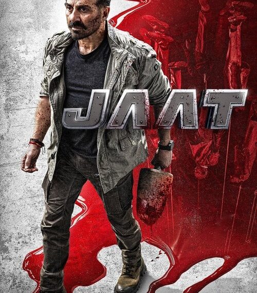 Jaat Movie Poster