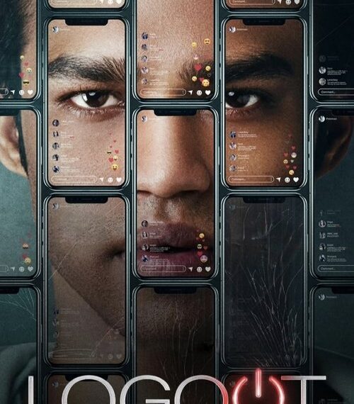 Logout Movie Poster