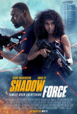 Shadow Force Movie Tamilyogi Movie Poster
