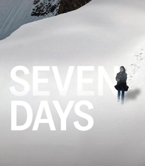 Seven Days Movie Poster