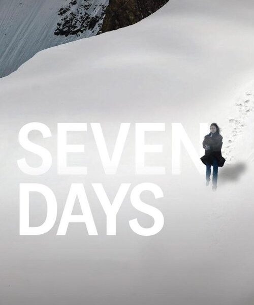 Seven Days Movie Poster