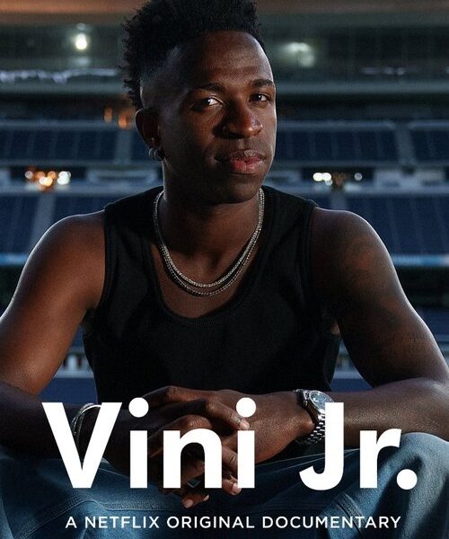 Vini Jr. Movie Poster