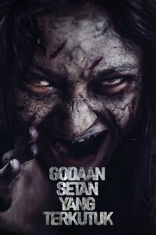 Godaan Setan Yang Terkutuk Movie Poster