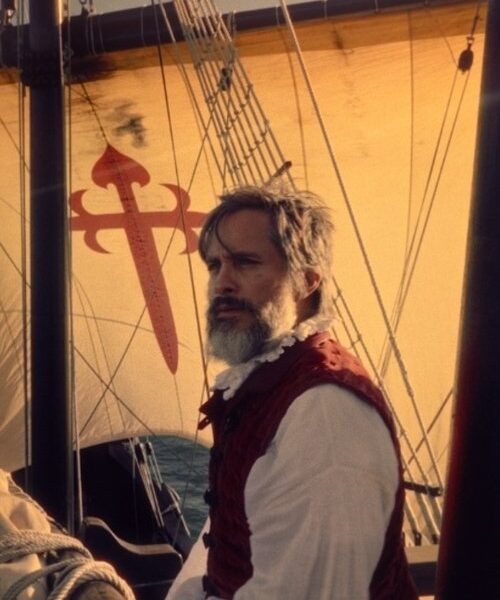 Magellan Movie Poster