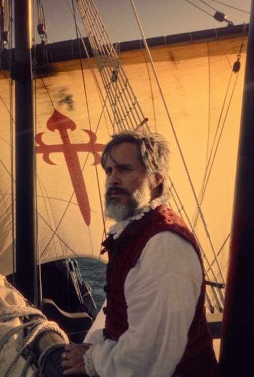 Magellan Movie Poster