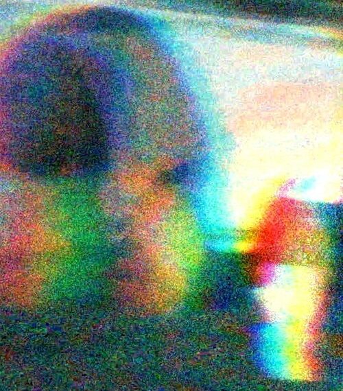 Liminality Movie Poster