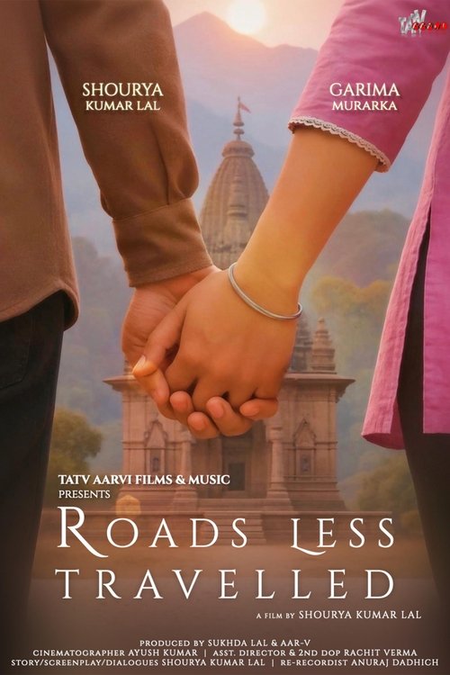 Roads Less Travelled Movie Poster