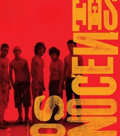 The Innocents Movie Poster