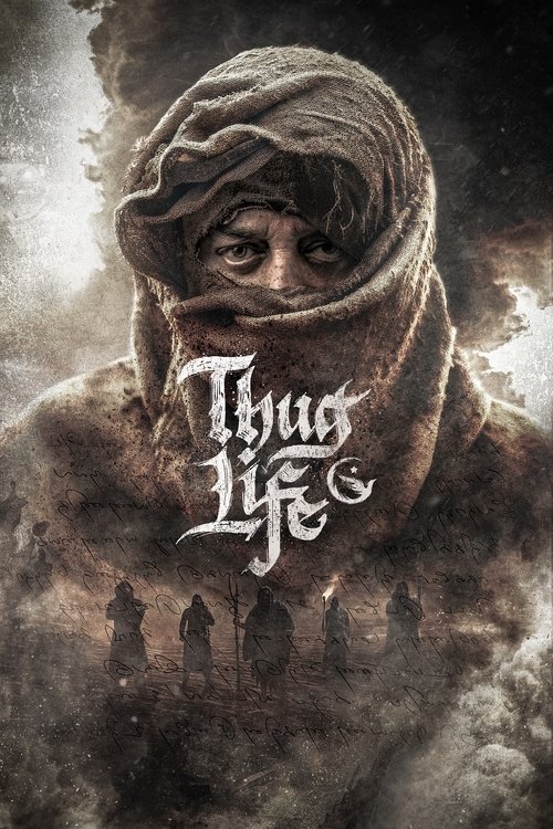 Thug Life Movie Poster