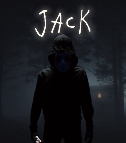 JACK Movie Poster