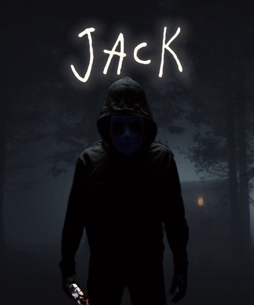 JACK Movie Poster