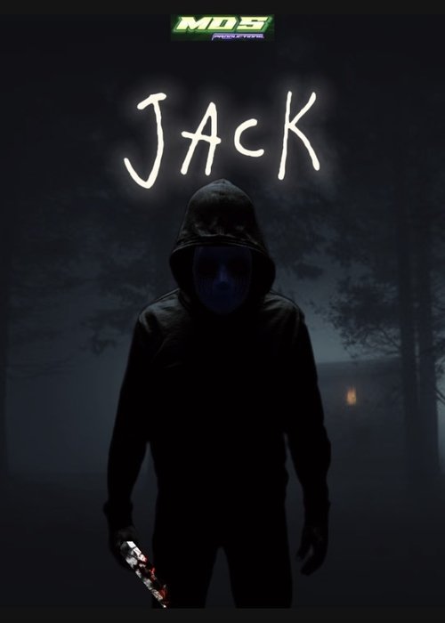 JACK Movie Poster