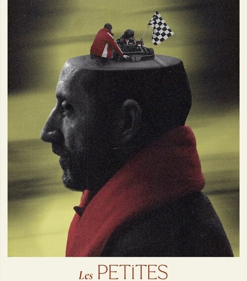 Little Victories Movie Poster