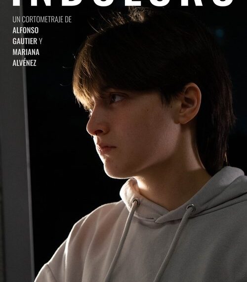 Painless Movie Poster