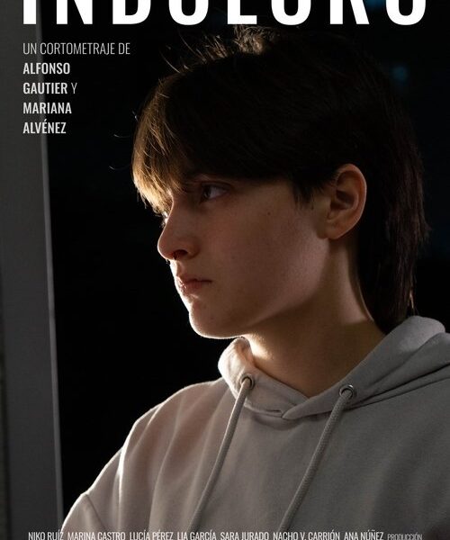 Painless Movie Poster
