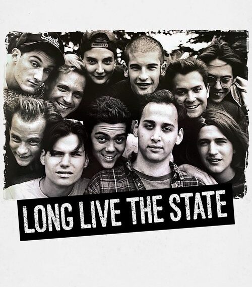Long Live the State Movie Poster