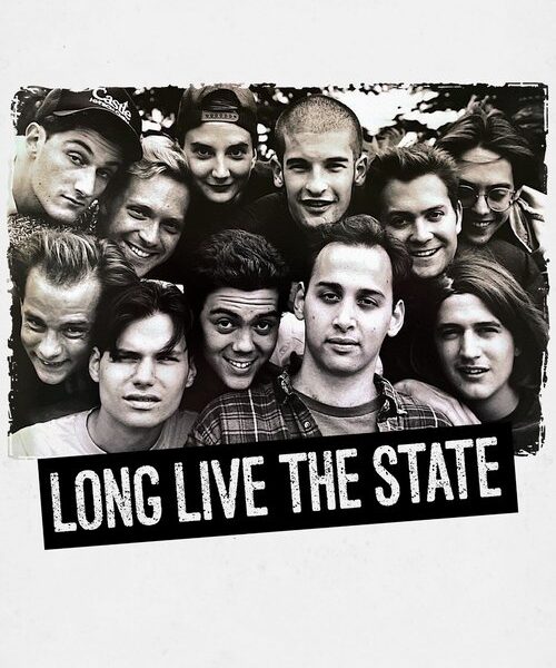 Long Live the State Movie Poster