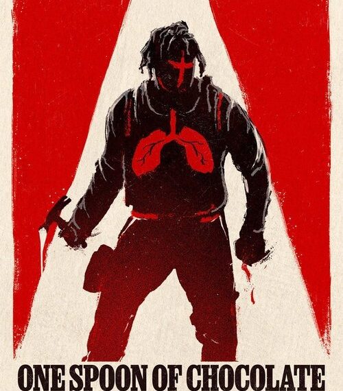One Spoon of Chocolate Movie Poster