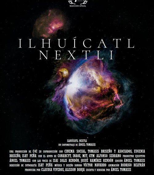 Heavenly Dream Movie Poster