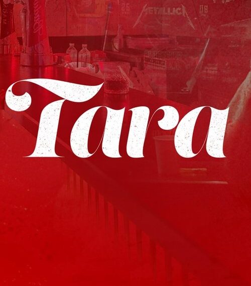 Tara Movie Poster