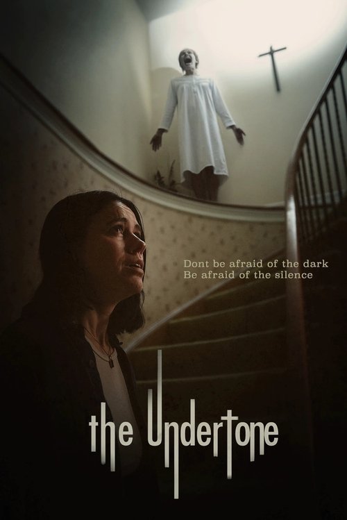 The Undertone Movie Poster